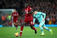 Liverpool FC v Arsenal FC - Premier League